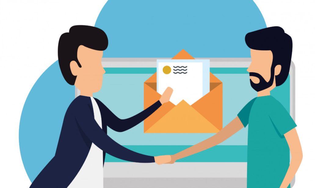 Direct Mail API
