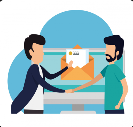 Direct Mail API